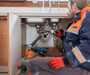 About gas leak detection
