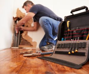 Why Choose gas leak detection